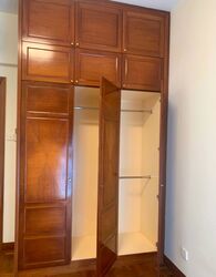 The Bayshore (D16), Condominium #482389791